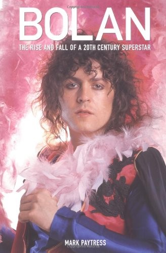 Bolan the rise and - the, of