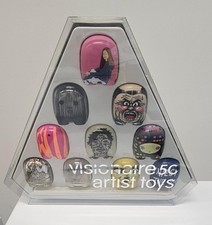 Visionaire 50 Artist Toys
