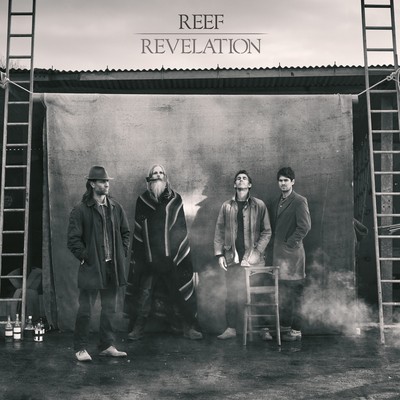 Reef revelation - reef:,