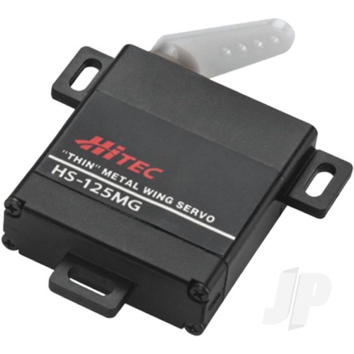 Hitec hs125mg metal - hitec,