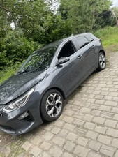 Kia Ceed 1.6 Crdi Diesel 2019