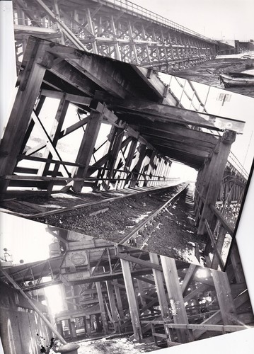 Blyth coal staithes 3 mdium - blyth,