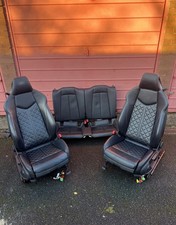 GENUINE COMPLETE AUDI TTS