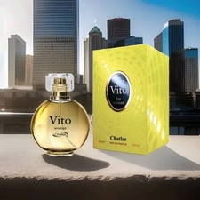 CHATLER VITO  (DOLCE VITA)
