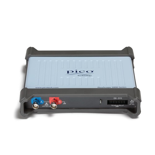 Picoscope 5243d mso mixed - picoscope,