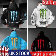 🔥Men's Fashion Monster