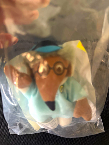 Mcdonald happy meal 1999 - mcdonald's,