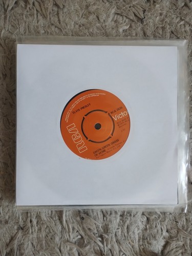Elvis presley various 7 - -, 7"