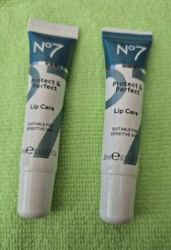 No7 protect perfect lip - 2,