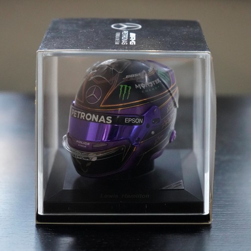 Spark lewis hamilton abu - lewis,