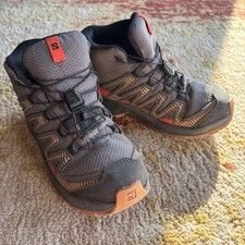 Salomon Children'S Climbing