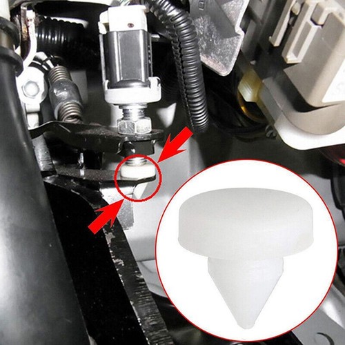 Pedal stopper pad for - pedal, honda