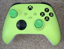 Xbox Electric Volt Series X/S