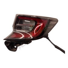 Toyota Corolla 2019-On 5dr