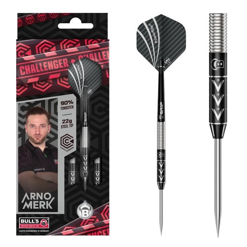 Bulls challenger arno merk - de,