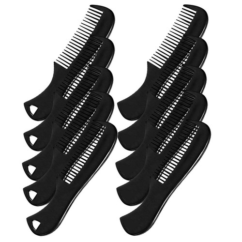 Pcs pocket sized beard - pocket, comb