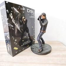 30cm Anime Resident Evil Leon