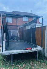 Sportspower 10ft x 8ft