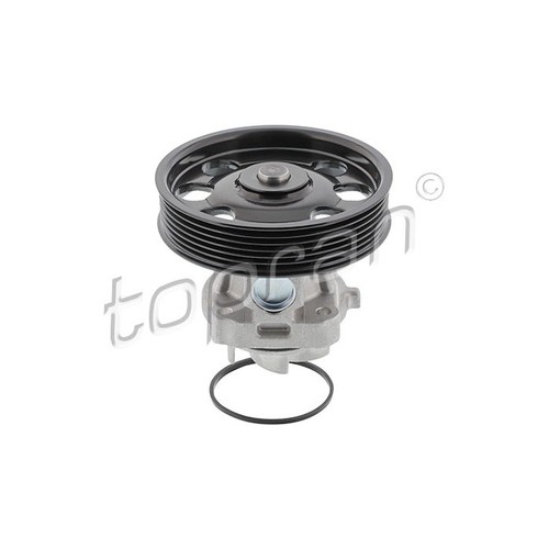 Water pump for vauxhall - pump, break