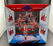 Corgi CSFS07004 The Red Arrows