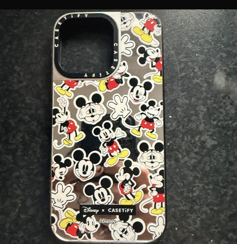 Disney casetify 13pro phone - casetify,