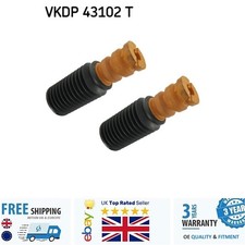 Shock Absorber Dust Cover Kit