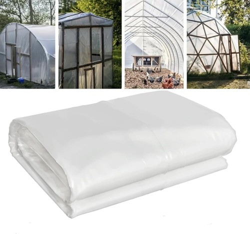 polythene sheet thick