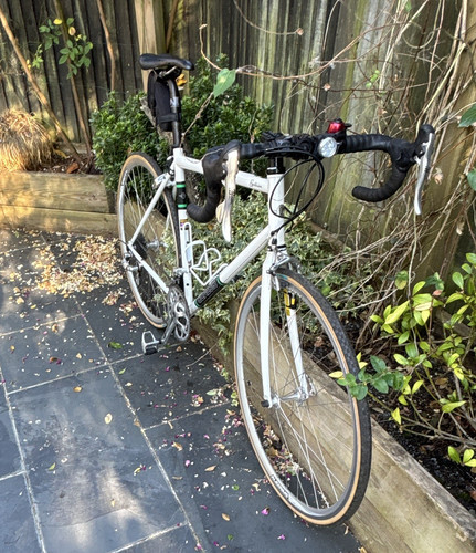 Genesis equilibrium 56cm - genesis,