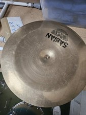 Sabian Aax 20" Chinese cymbal