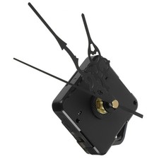 Silent Electric Clock Motor -