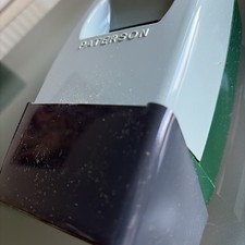 Vintage Paterson Majorview 35