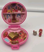 Polly Pocket bluebird 1992 -