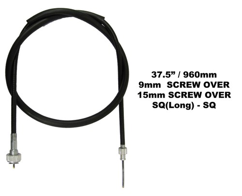 Speedo cable for piaggio - for,