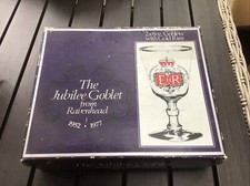 The Jubilee Goblet From
