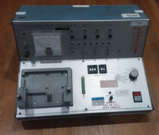 PTR 1751 P.E.C. Module Microprocessor-Controlled Test Set 608/1/39578/001