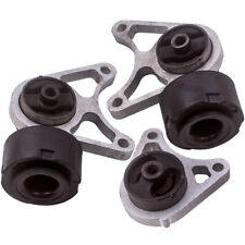 3pcs Rear Diff Mount Differential Bush Set For Land Rover Freelander 1 1998-2006