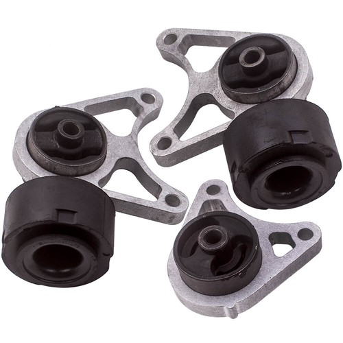 3pcs rear diff mount - 3pcs,