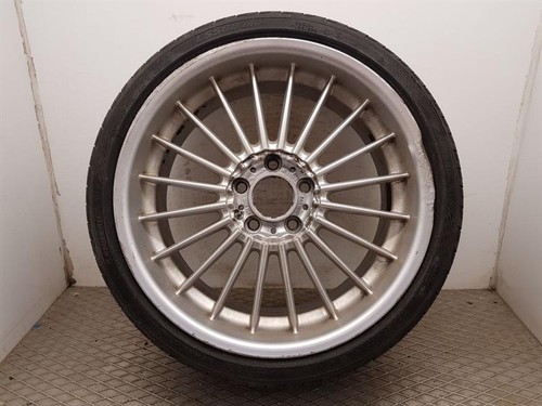 E90 bmw alpina d3 19 - 06,