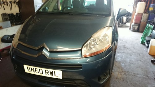 Citroen grand picasso kgq - grand,