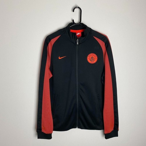 Manchester city nike n98 track - city,
