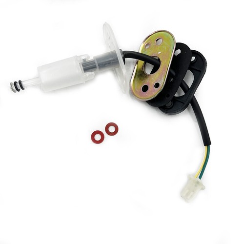 Fuel tank sensor - fuel,