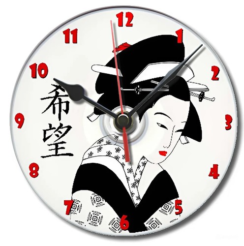 Geisha girl gift - , dvd