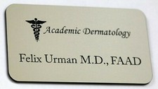 Personalised Engraved Name