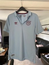 West Ham United Umbro Football