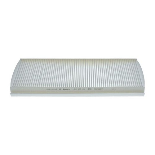 Pollen cabin filter for - pollen,
