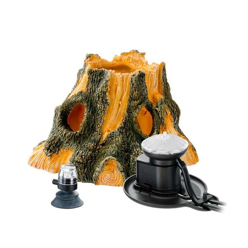 Hydor stump show kit - stump,