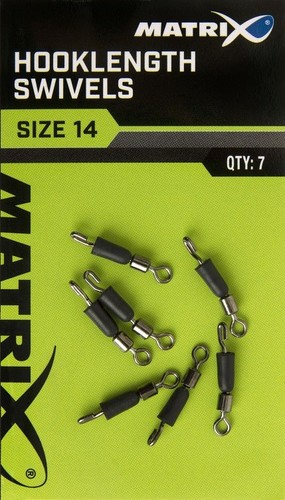 Matrix match coarse fishing - &,
