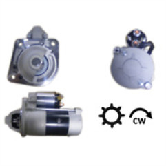 Premium spec starter - starter, for