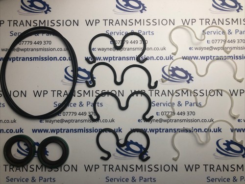 Jcb seal kit 920 - jcb, 920/01647