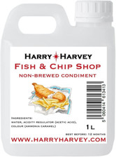 Fish & Chip Shop Non-Brewed